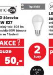 LED ROVKA