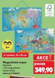 MAGNETICK MAPA