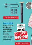 PHILIPS HOLIC STROJEK