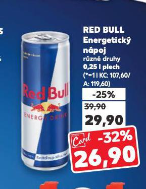 RED BULL