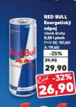 RED BULL