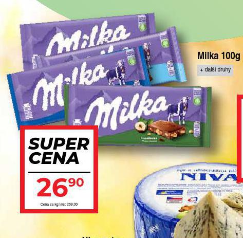 MILKA