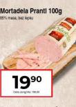 MORTADELLA PRANTL