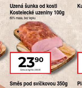 UZEN UNKA OD KOSTI