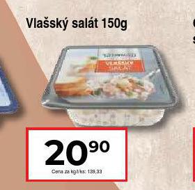 VLASK SALT