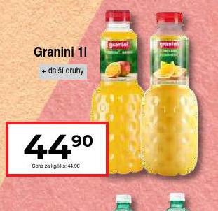 GRANINI