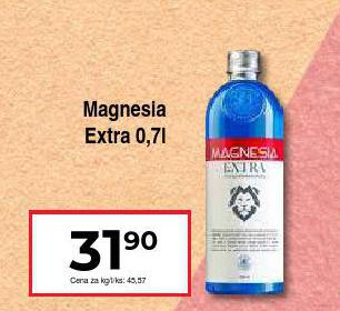 MAGNESIA EXTRA