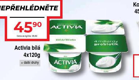 ACTIVIA BL