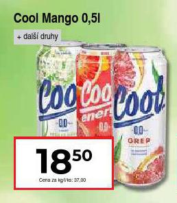 COOL MANGO