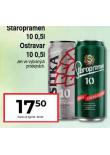 PIVO STAROPRAMEN 10