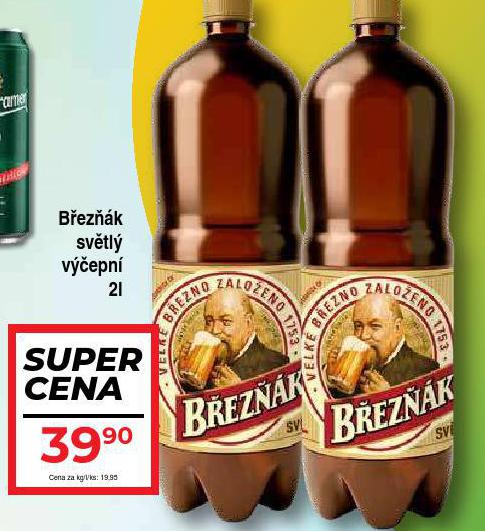 PIVO BEZK