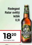 PIVO RADEGAST RATAR