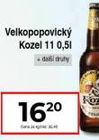 PIVO VELKOPOPOVICK KOZEL 11