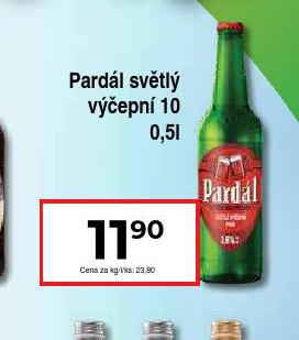 PIVO PARDL SVTL VEPN