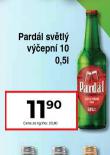 PIVO PARDL SVTL VEPN