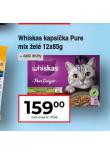 WHISKAS KAPSIKY PRO KOKY