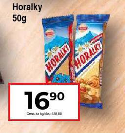 HORALKY