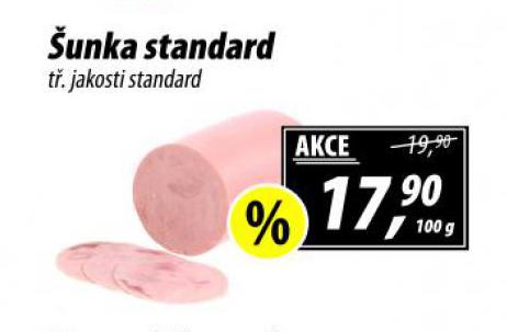 UNKA STANDARD