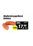 MAARSK PAPRIKOV KLOBSA