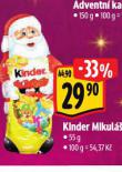 KINDER MIKUL