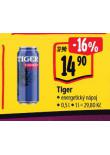 TIGER ENERGY DRINK