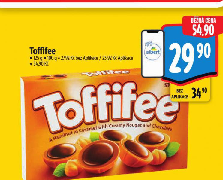 TOFFIFEE