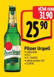 PIVO PILSNER URQUELL