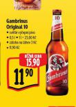 PIVO GAMBRINUS