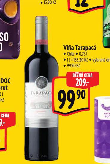 VINA TARAPAC