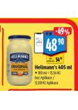 HELLMANN'S