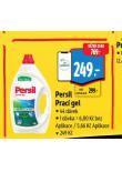 PERSIL PRAC PROSTEDEK