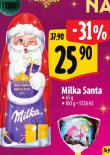 MILKA SANTA