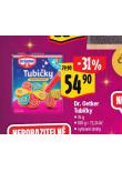 DR. OETKER TUBIKY