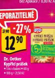 DR. OETKER KYPIC PREK