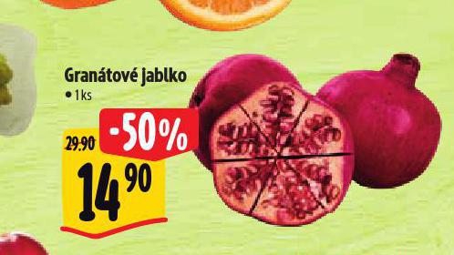 GRANTOV JABLKO