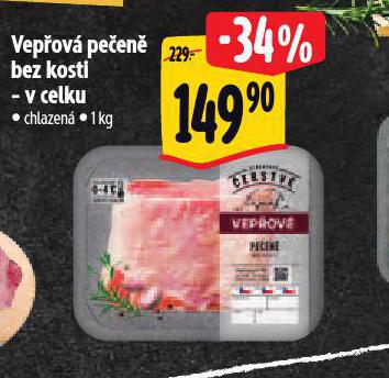 VEPOV PEEN BEZ KOSTI