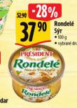 RONDEL SR