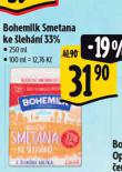 BOHEMILK SMETANA KE LEHN