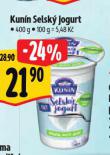 KUNN SELSK JOGURT