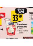 RAMA CREMA PLANT BASED