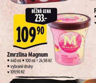 ZMRZLINA MAGNUM