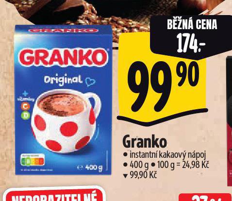 GRANKO