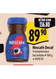 KVA NESCAF DECAF