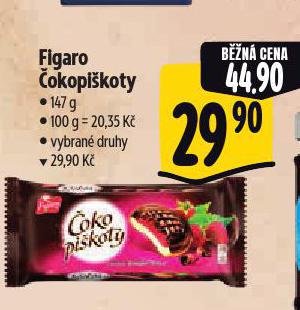 FIGARO OKOPIKOTY