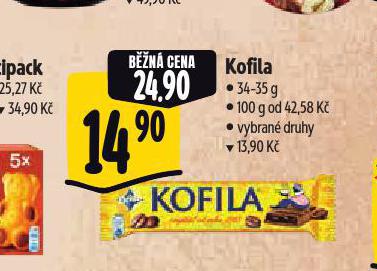 KOFILA