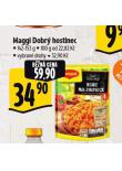 MAGGI DOBR HOSTINEC