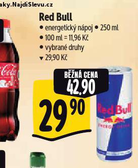 RED BULL