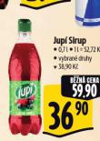 JUP SIRUP