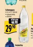 SCHWEPPES