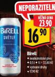 BIRELL NEALKOHOLICK PIVO